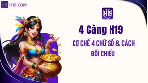 H19 - Trang Chủ H19.com Chính Thức【2026】 Mobile