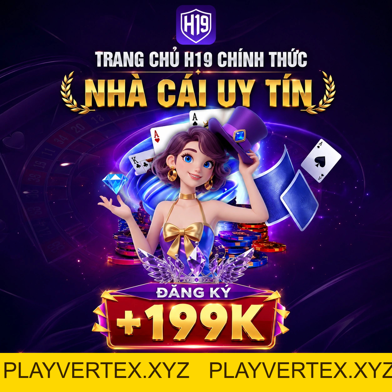 H19 - Trang Chủ H19.com Chính Thức【2026】 Mobile