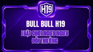 Casino H19 – Sảnh Casino Trực Tuyến & Live Casino