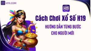 H19 - Trang Chủ H19.com Chính Thức【2026】 Mobile