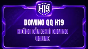 Casino H19 – Sảnh Casino Trực Tuyến & Live Casino