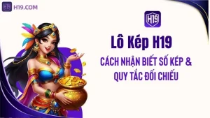 H19 - Trang Chủ H19.com Chính Thức【2026】 Mobile