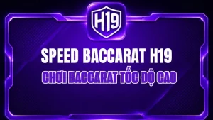 Casino H19 – Sảnh Casino Trực Tuyến & Live Casino