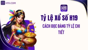 H19 - Trang Chủ H19.com Chính Thức【2026】 Mobile