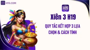 H19 - Trang Chủ H19.com Chính Thức【2026】 Mobile
